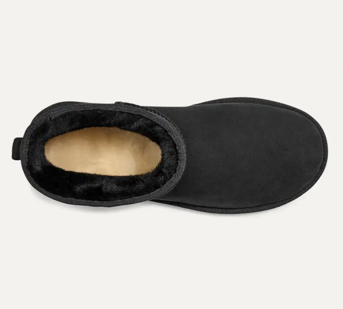 UGG Damen Classic Mini II Boot Black