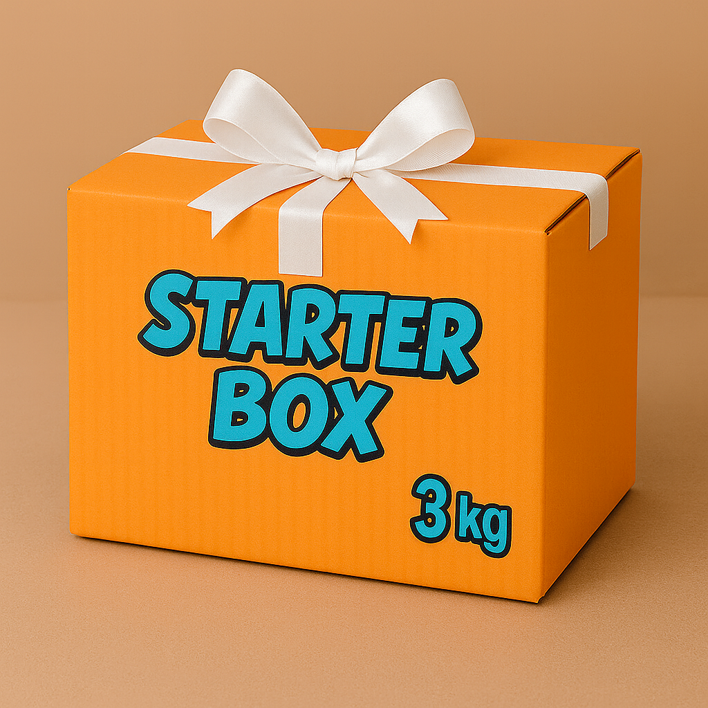 STARTER Box 3kg