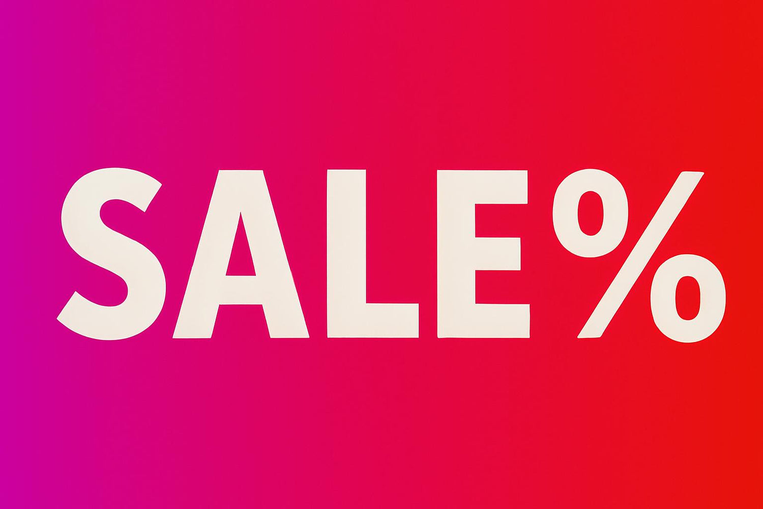 Sale%