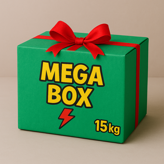 MEGA Box 15kg