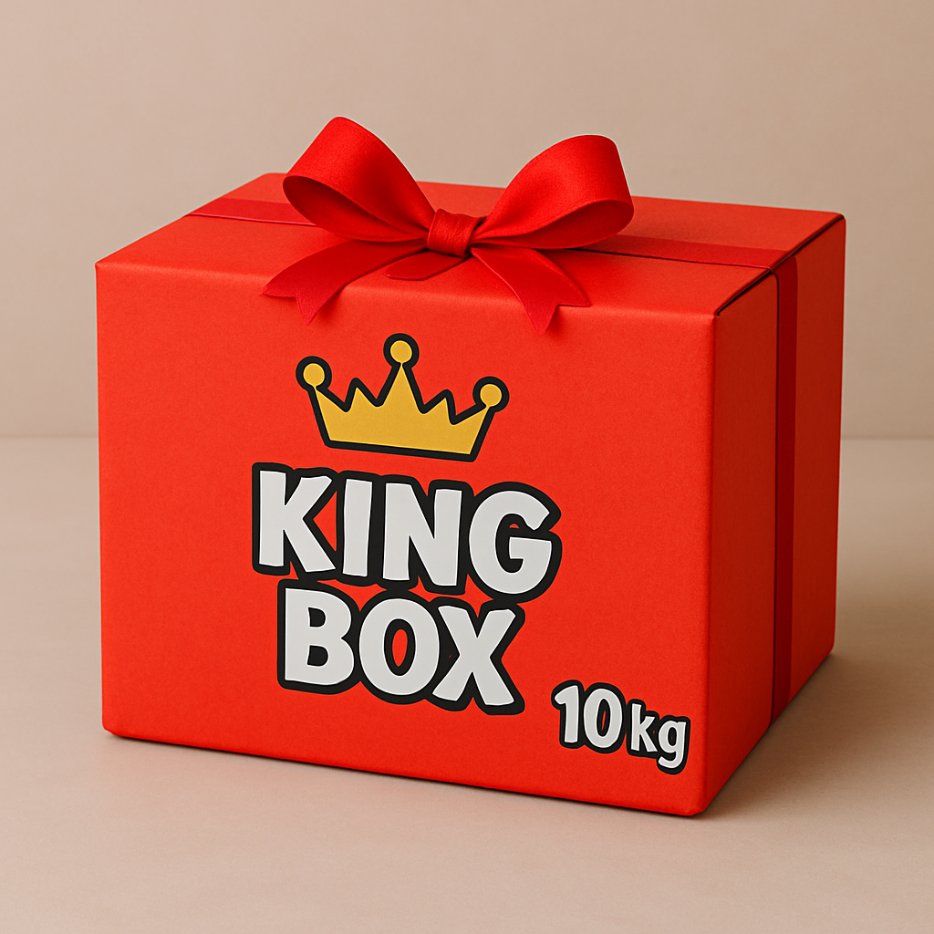 KING Box 10kg