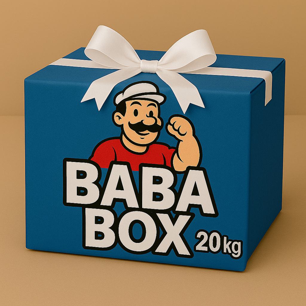 Baba Box 20kg