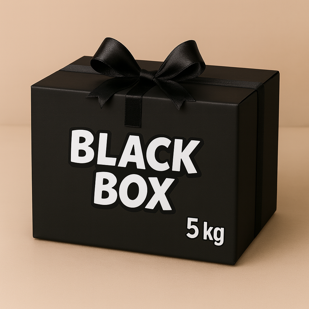 Black Box 5 kg